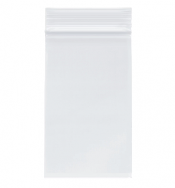 3 X 5 Ziplock Bags (100 count)